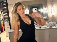 Image: The Hottest Female Athletes: From Million-Pound Bras to Lavish Lives