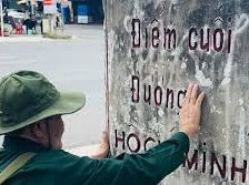 Image: The Legacy of Soldiers on the Legendary Truong Son Road