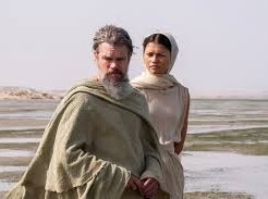Image: ‘The Odyssey’ Review: A Cinematic Journey of Passion