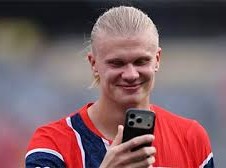 Image: The Real Personality of Erling Haaland at World Cup 2026