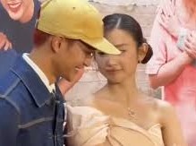 Image: The Relationship Between Thư Đan Nguyễn and Nguyễn Hùng