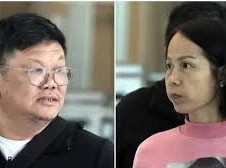 Image: Three Managers of Vietnamese Airline Charged with Bribery in Singapore