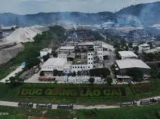Image: Three Senior Executives of Duc Giang Chemical Group Charged