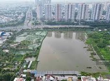 Image: Thủ Thiêm - Long Thành Rail Project Enters Evaluation Phase