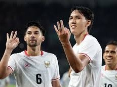 Image: Timor Leste Faces Indonesia in AFF Cup Showdown