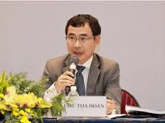 Image: To Hai Plans to Acquire Over 31 Million Shares After Wife's Exit
