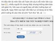 Image: Top Math Student's Perfect Score Revoked for Cheating