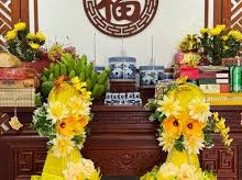 Image: Traditional Rituals for the First Day of the Lunar Month