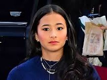 Image: Tragic Accident Claims Life of 18-Year-Old Actress