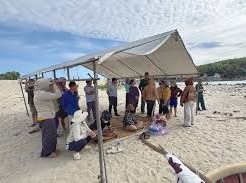 Image: Tragic Incident at Quang Ngai Beach Claims Lives of Two Women