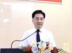 Image: Trần Diệp Tuấn Reappointed as Head of Ho Chi Minh City University of Medicine
