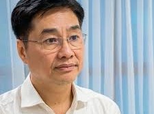 Image: Trần Diệp Tuấn Returns as Rector of Ho Chi Minh City University of Medicine and Pharmacy