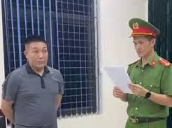 Image: Transport Company Director Arrested for Investment Fraud