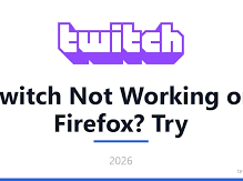 Image: Troubleshooting Twitch Issues on Firefox: A Comprehensive Guide