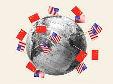 Image: Trump Administration's Secret Battle Against Chinese AI Models