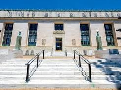 Image: Trump Criticizes National Academies for Climate Change Chapter