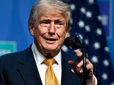 Image: Trump Questions Interest in Iran Deal Amid Rising Tensions
