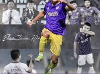 Image: Tuấn Hải Leaves Hà Nội FC Ahead of V-League 2026/2027