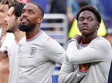 Image: Tuchel's Controversial Choice: Mainoo on the Bench in World Cup 2026