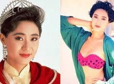 Image: TVB Beauty Icon at 60: Single and Planning Ahead