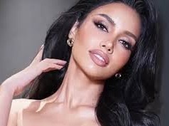 Image: Two Contestants Make Top 10 in Miss Global Beauties 2025