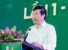 Image: Two Former Leaders of Dong Thap Province Face Disciplinary Action