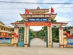 Image: Two Teachers Charged Over Exam Irregularities at Le Truc High School