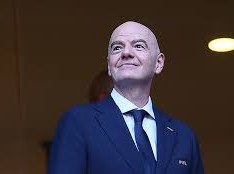 Image: UEFA Pushes for Change in FIFA Leadership Amid Speculations