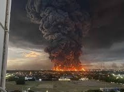 Image: Ukraine Intensifies Strikes on Russian Territory, Moscow Warns US