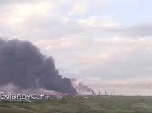 Image: Ukraine Launches Drone Attacks on Moscow Amid Rising Tensions