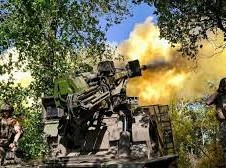 Image: Ukraine Prepares for New Mobilization Amid Ongoing Russian Offensive