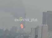 Image: Ukraine Strikes Major Russian Oil Refinery in Ryazan
