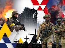 Image: Ukraine Withdraws to Mykolaivka Amid Intensified Fighting