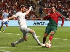 Image: Unai Simón: Ronaldo Not at Peak of Career