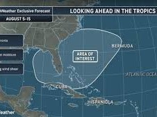 Image: Understanding the Heat Index and Its Impact on Florida