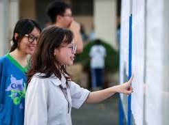 Image: University Admission Thresholds Announced for 2026