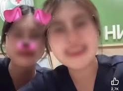 Image: University Investigates Students for Inappropriate Livestreaming