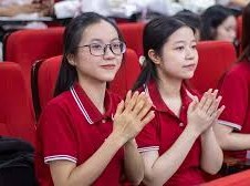 Image: University of Foreign Trade Sets Highest Admission Score at 24
