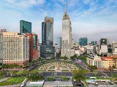 Image: UOB Raises Vietnam's GDP Growth Forecast to 8.5%