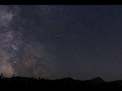 Image: Upcoming Perseid Meteor Shower Promises Spectacular Show