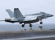 Image: US Continues Strikes Against Iran Amid Rising Tensions
