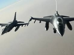 Image: US Responds to Iran's 'Total War' Declaration Amid Ongoing Airstrikes