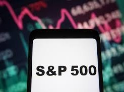 Image: US Stock Market Faces Multiple Pressure Tests: Goldman Sachs