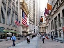 Image: US Tech Stocks Rally Ahead of Earnings Season