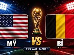 Image: USA vs Belgium: World Cup 2026 Score Prediction