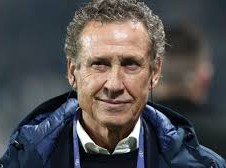 Image: Valdano Reflects on Maradona's Legacy in Argentina vs England Rivalry