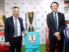 Image: Vietjet Becomes Official Airline Partner of ASEAN Cup 2026