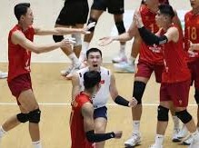 Image: Vietnam Faces Thailand in SEA V.League 2026 Bronze Match