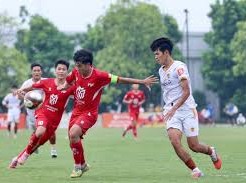 Image: Vietnam Football Fixtures for Tomorrow: July 24, 2026