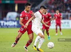 Image: Vietnam National Football Team's Schedule for ASEAN Cup 2026